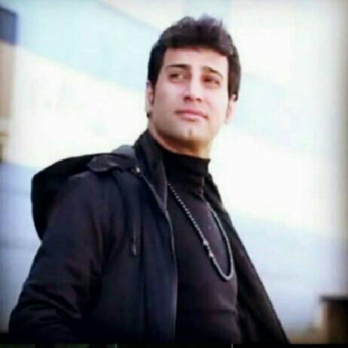 علیرضا فرهادی عروسی
